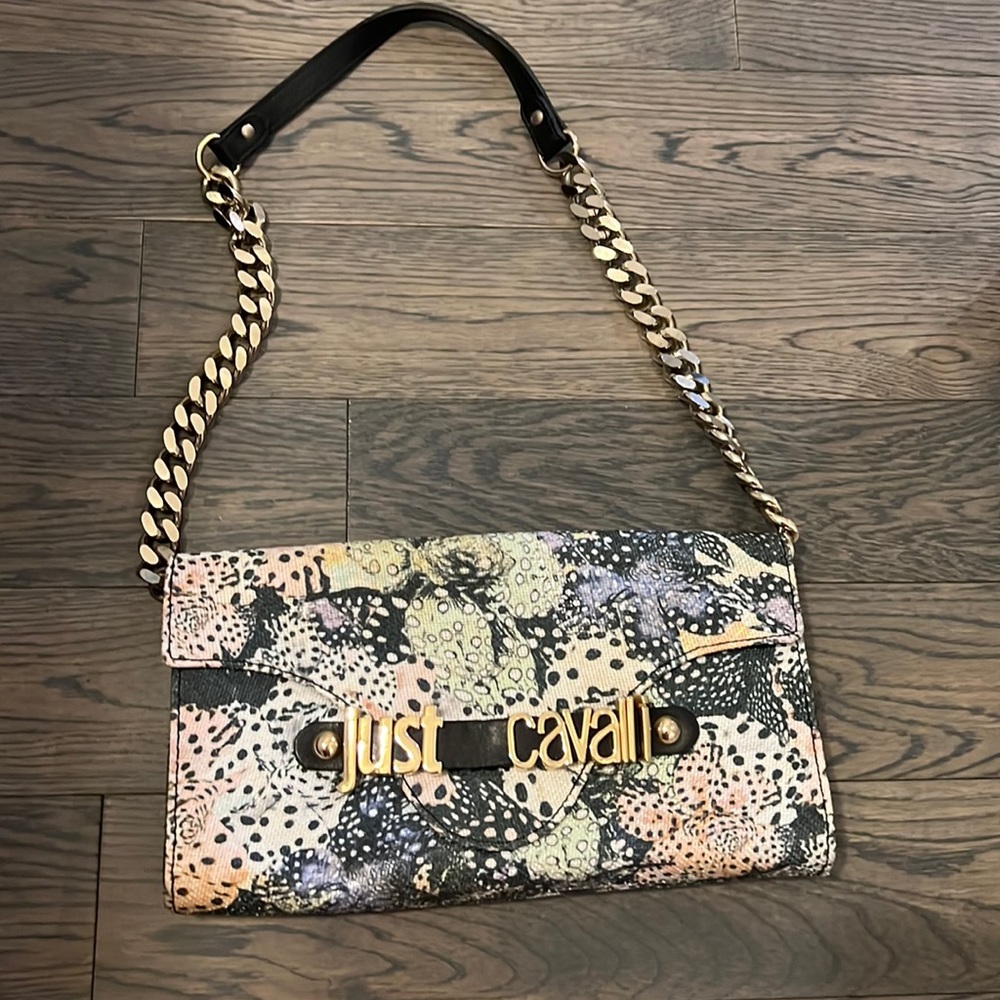 Just cavalli bag